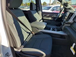 Ram 1500 Big Horn 4x2 Crew Cab 5'7" Box 2026