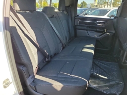 Ram 1500 Big Horn 4x2 Crew Cab 5'7" Box 2026