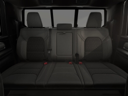Ram 1500 Big Horn 4x2 Crew Cab 5'7" Box 2026