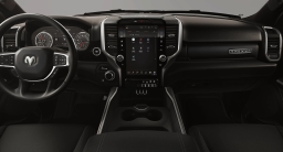 Ram 1500 Big Horn 4x2 Crew Cab 5'7" Box 2026