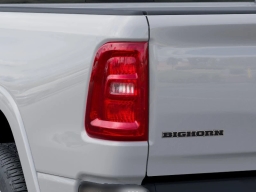 Ram 1500 Big Horn 4x2 Crew Cab 5'7" Box 2026