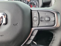 Ram 1500 Big Horn 4x2 Crew Cab 5'7" Box 2026