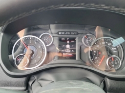 Ram 1500 Big Horn 4x2 Crew Cab 5'7" Box 2026