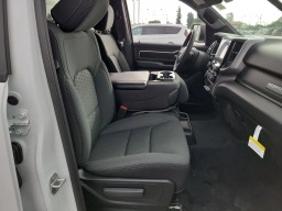 Ram 1500 Big Horn 4x2 Crew Cab 5'7" Box 2026