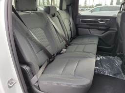 Ram 1500 Big Horn 4x2 Crew Cab 5'7" Box 2026