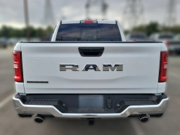 Ram 1500 Big Horn 4x2 Crew Cab 5'7" Box 2026