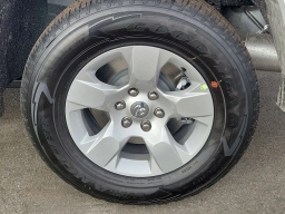 Ram 1500 Big Horn 4x2 Crew Cab 5'7" Box 2026