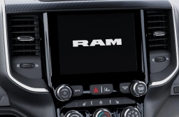 Ram 1500 Big Horn 4x2 Crew Cab 5'7" Box 2026