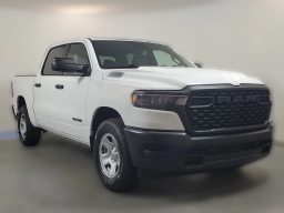 Ram 1500 Tradesman 4x2 Crew Cab 5'7" Box 2026