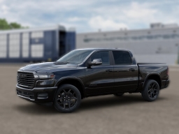 Ram 1500 Laramie 4x2 Crew Cab 5'7" Box 2026