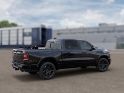 Ram 1500 Laramie 4x2 Crew Cab 5'7" Box 2026