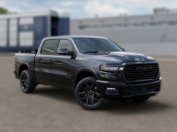 Ram 1500 Laramie 4x2 Crew Cab 5'7" Box 2026