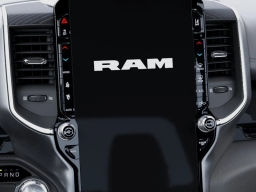 Ram 1500 Laramie 4x2 Crew Cab 5'7" Box 2026