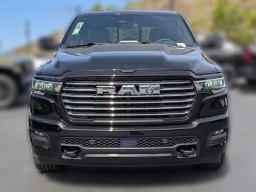Ram 1500 Laramie 4x2 Crew Cab 5'7" Box 2026