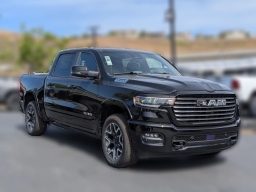Ram 1500 Laramie 4x2 Crew Cab 5'7" Box 2026
