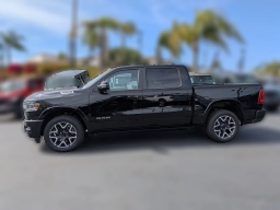 Ram 1500 Laramie 4x2 Crew Cab 5'7" Box 2026