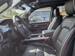 Ram 1500 Laramie 4x2 Crew Cab 5'7" Box 2026