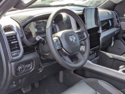 Ram 1500 Laramie 4x2 Crew Cab 5'7" Box 2026