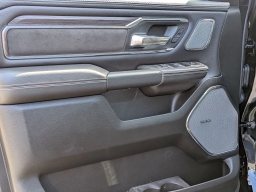 Ram 1500 Laramie 4x2 Crew Cab 5'7" Box 2026