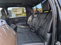 Ram 1500 Laramie 4x2 Crew Cab 5'7" Box 2026