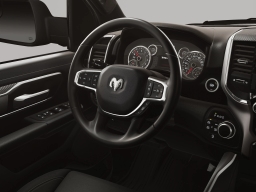 Ram 1500 Big Horn 4x4 Crew Cab 5'7" Box 2026