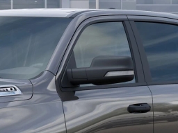 Ram 1500 Big Horn 4x4 Crew Cab 5'7" Box 2026