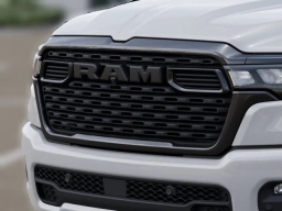 Ram 1500 Big Horn 4x4 Crew Cab 5'7" Box 2026