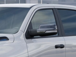 Ram 1500 Big Horn 4x4 Crew Cab 5'7" Box 2026