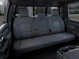 Ram 1500 Big Horn 4x4 Crew Cab 5'7" Box 2026