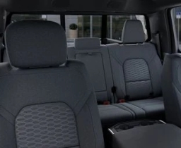 Ram 1500 Big Horn 4x4 Crew Cab 5'7" Box 2026