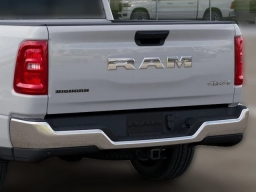 Ram 1500 Big Horn 4x4 Crew Cab 5'7" Box 2026