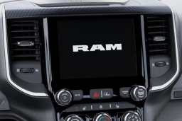 Ram 1500 Big Horn 4x4 Crew Cab 5'7" Box 2026