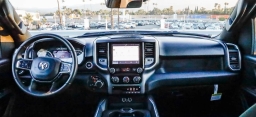 Ram 1500 Tradesman 4x4 Crew Cab 5'7" Box 2026