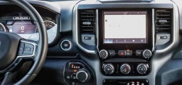 Ram 1500 Tradesman 4x4 Crew Cab 5'7" Box 2026