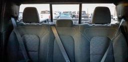 Ram 1500 Tradesman 4x4 Crew Cab 5'7" Box 2026