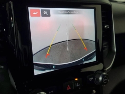 Ram 1500 Express 4x4 Crew Cab 5'7" Box 2026