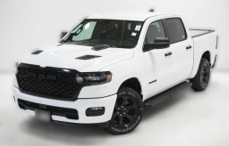 Ram 1500 Express 4x4 Crew Cab 5'7" Box 2026