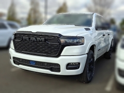 Ram 1500 Big Horn 4x4 Crew Cab 5'7" Box 2026