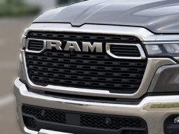 Ram 1500 Big Horn 4x4 Crew Cab 5'7" Box 2026