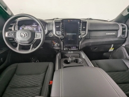 Ram 1500 Big Horn 4x4 Crew Cab 5'7" Box 2026