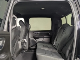 Ram 1500 Big Horn 4x4 Crew Cab 5'7" Box 2026