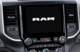 Ram 1500 Big Horn 4x4 Crew Cab 5'7" Box 2026