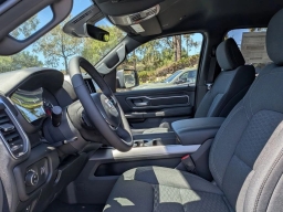 Ram 1500 Big Horn 4x4 Crew Cab 5'7" Box 2026