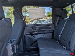 Ram 1500 Big Horn 4x4 Crew Cab 5'7" Box 2026