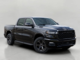 Ram 1500 Big Horn 4x4 Crew Cab 5'7" Box 2026