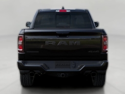 Ram 1500 Big Horn 4x4 Crew Cab 5'7" Box 2026