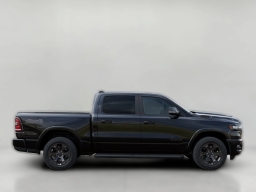 Ram 1500 Big Horn 4x4 Crew Cab 5'7" Box 2026
