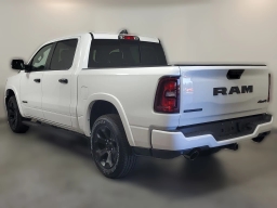 Ram 1500 Big Horn 4x4 Crew Cab 5'7" Box 2026