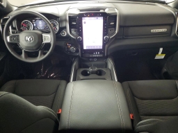 Ram 1500 Big Horn 4x4 Crew Cab 5'7" Box 2026