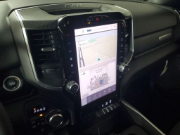 Ram 1500 Big Horn 4x4 Crew Cab 5'7" Box 2026